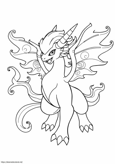 Pokemon legendar