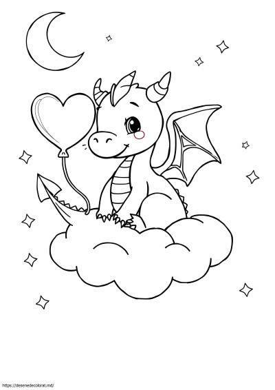 Dragonul mic