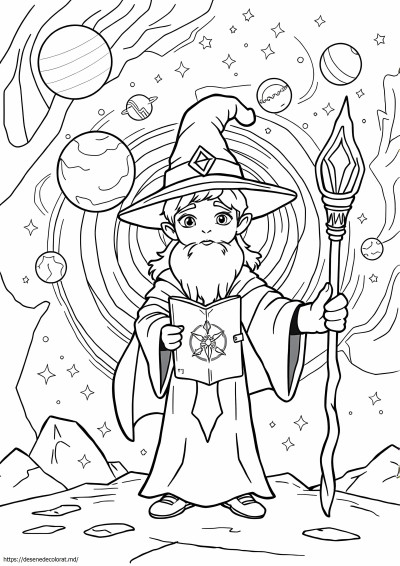 Magi