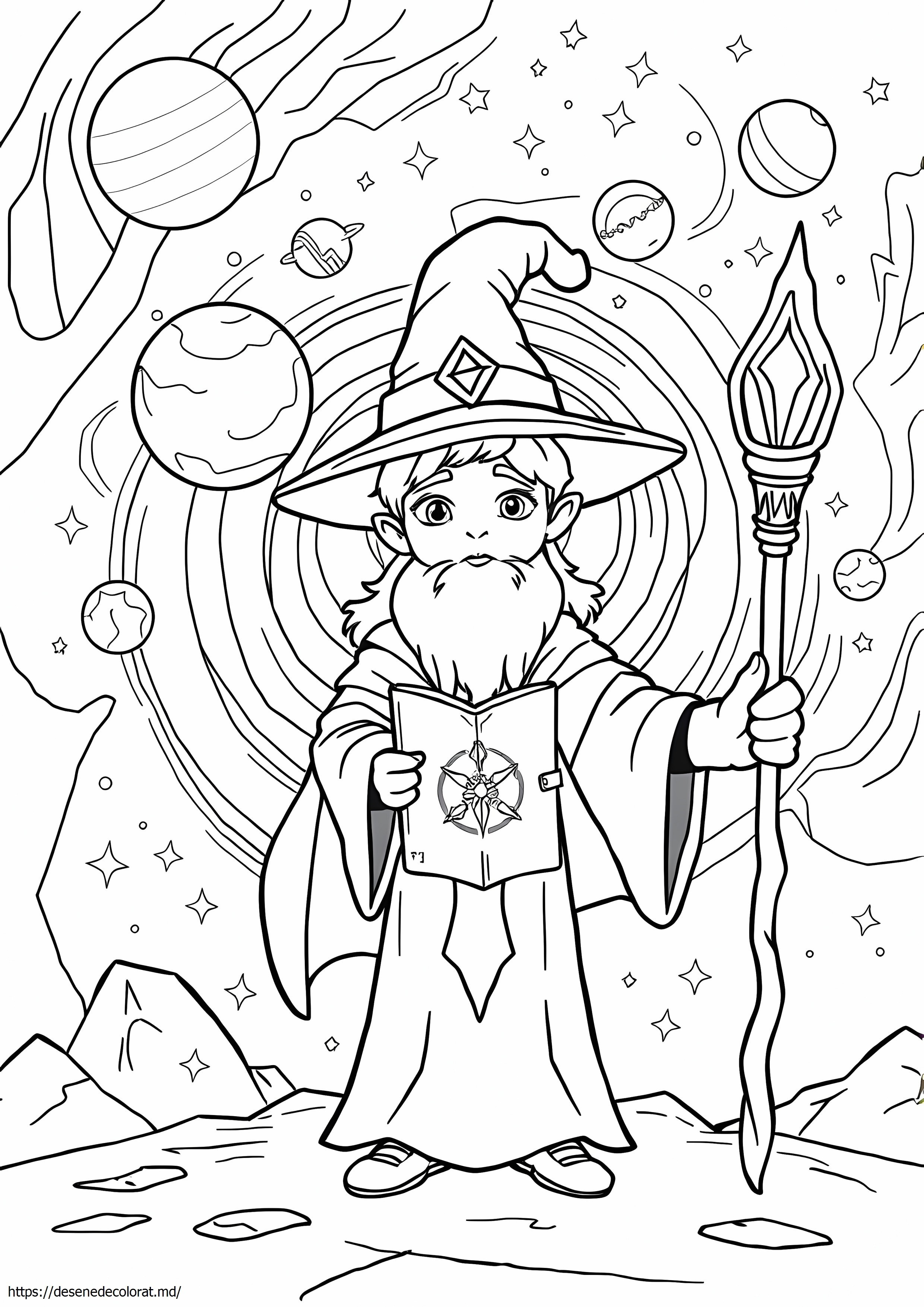 Magi
