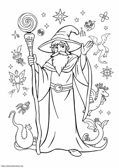 Merlin