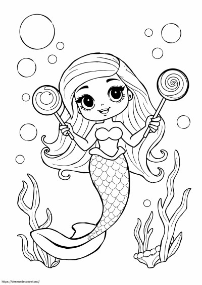 Sirena lol
