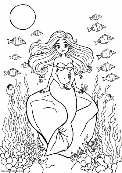 Sirena pesti