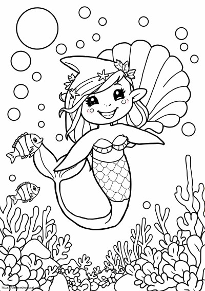 Delfin sirena
