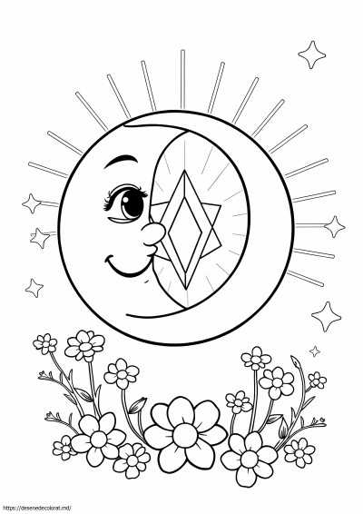 Cristal de lună