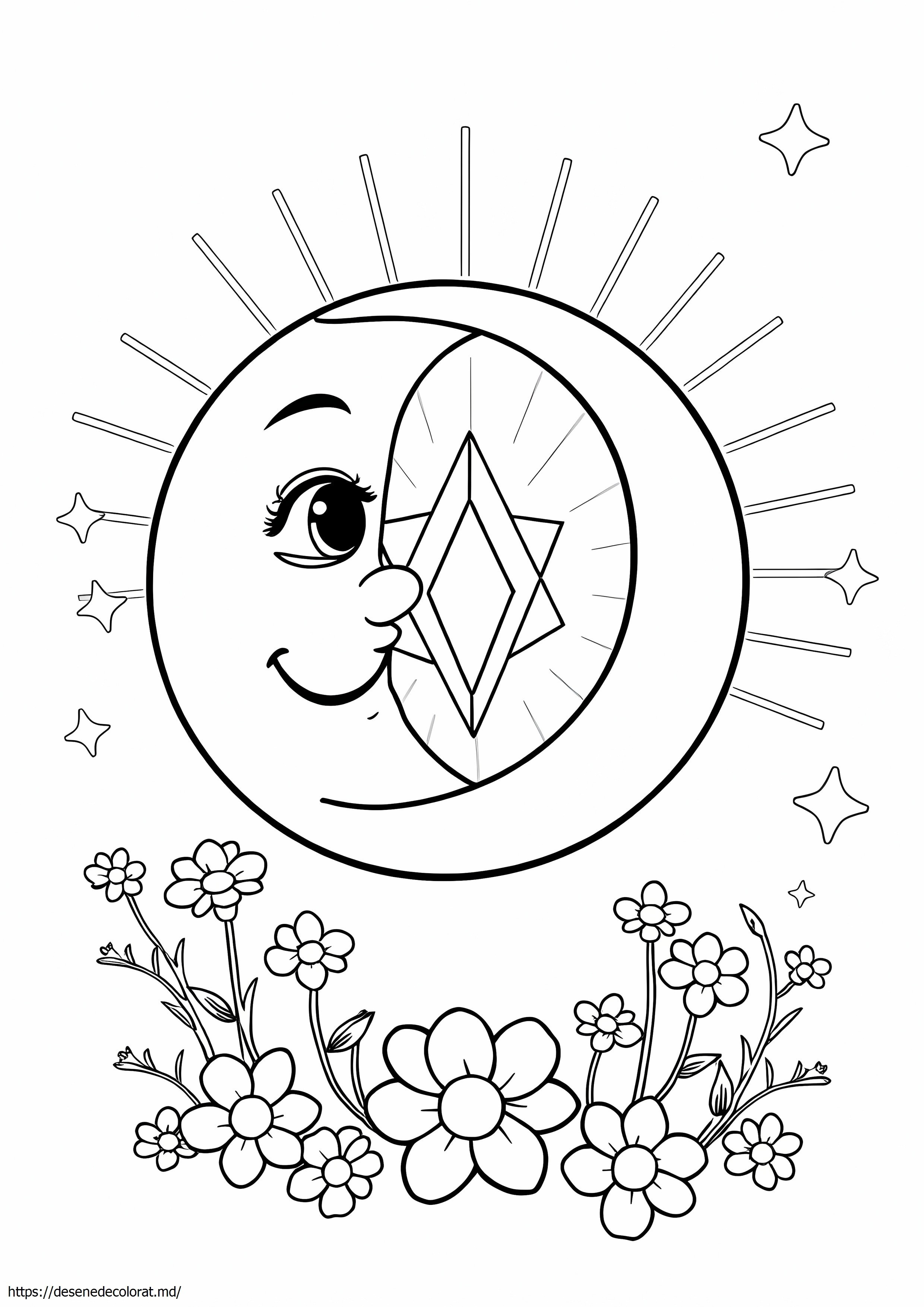 Cristal de lună