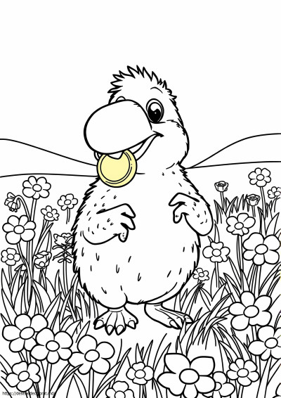 Niffler