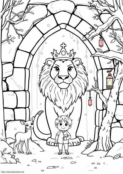 Narnia
