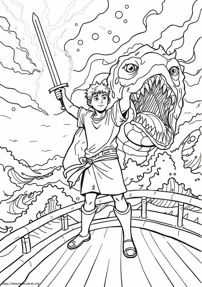 Percy jackson