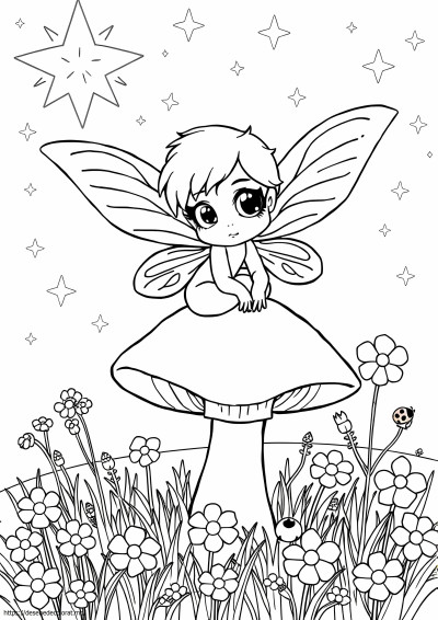Pixie