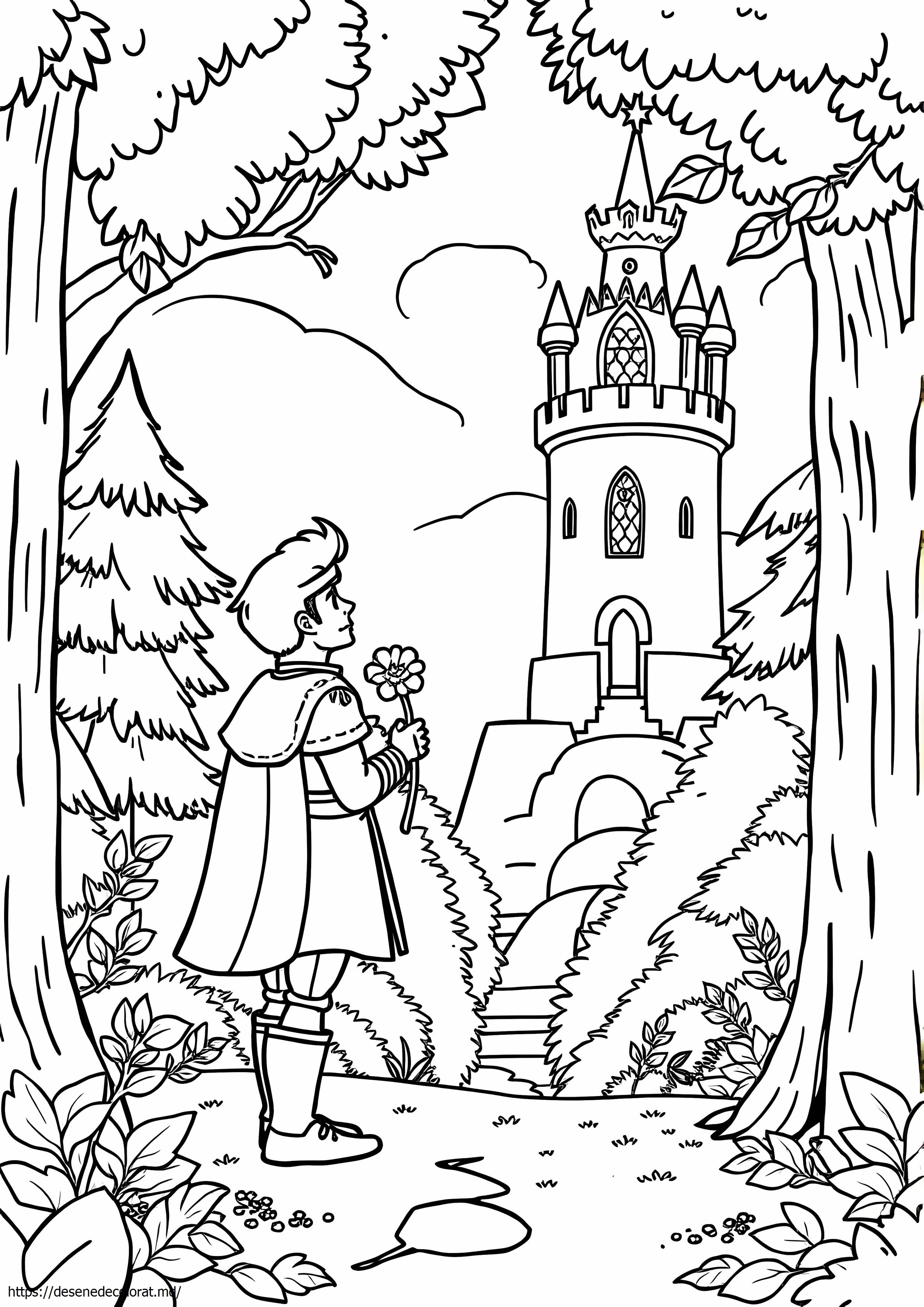 Prinț fermecător