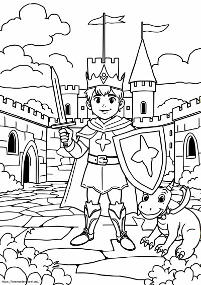 Prinţ