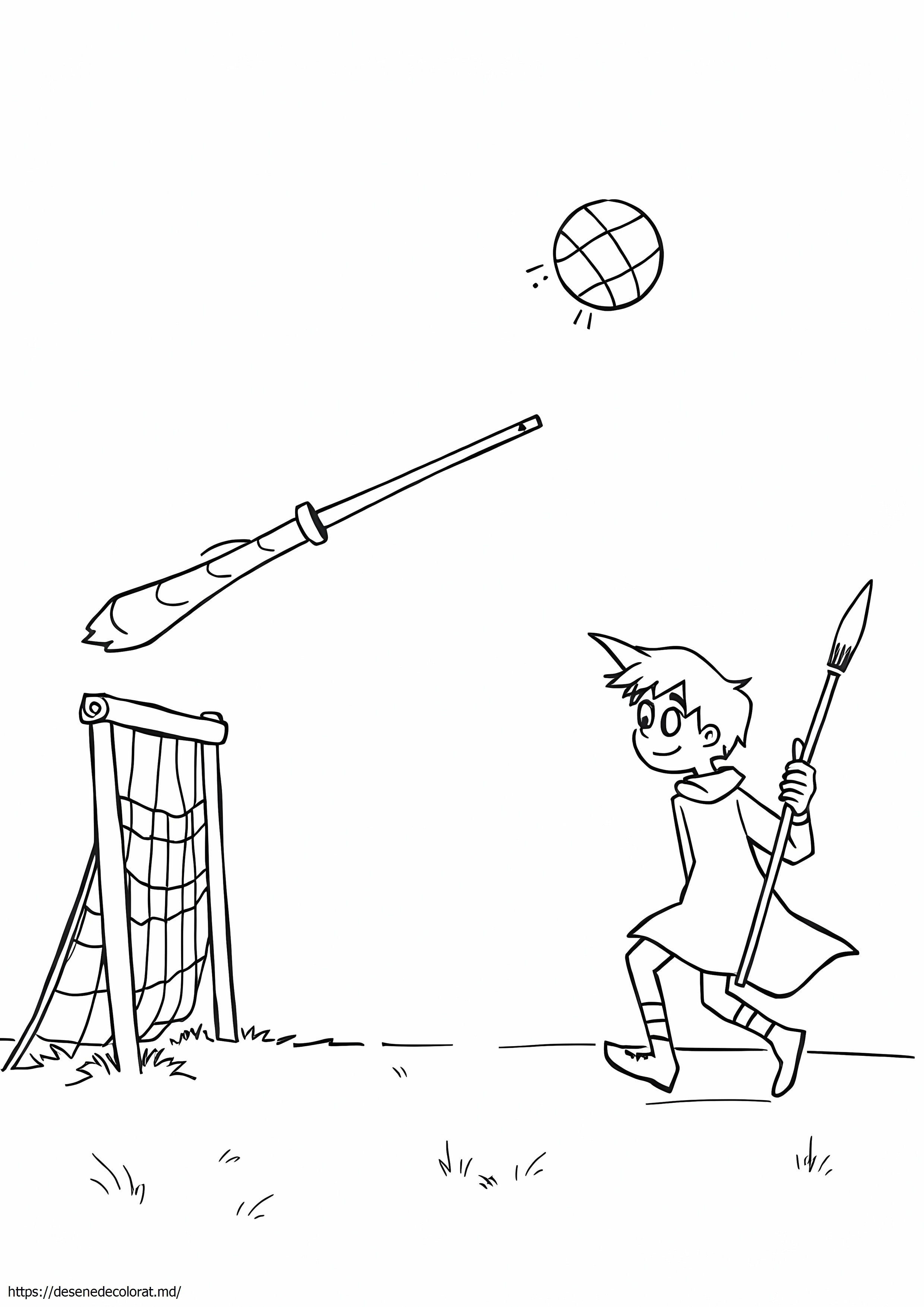 Quidditch