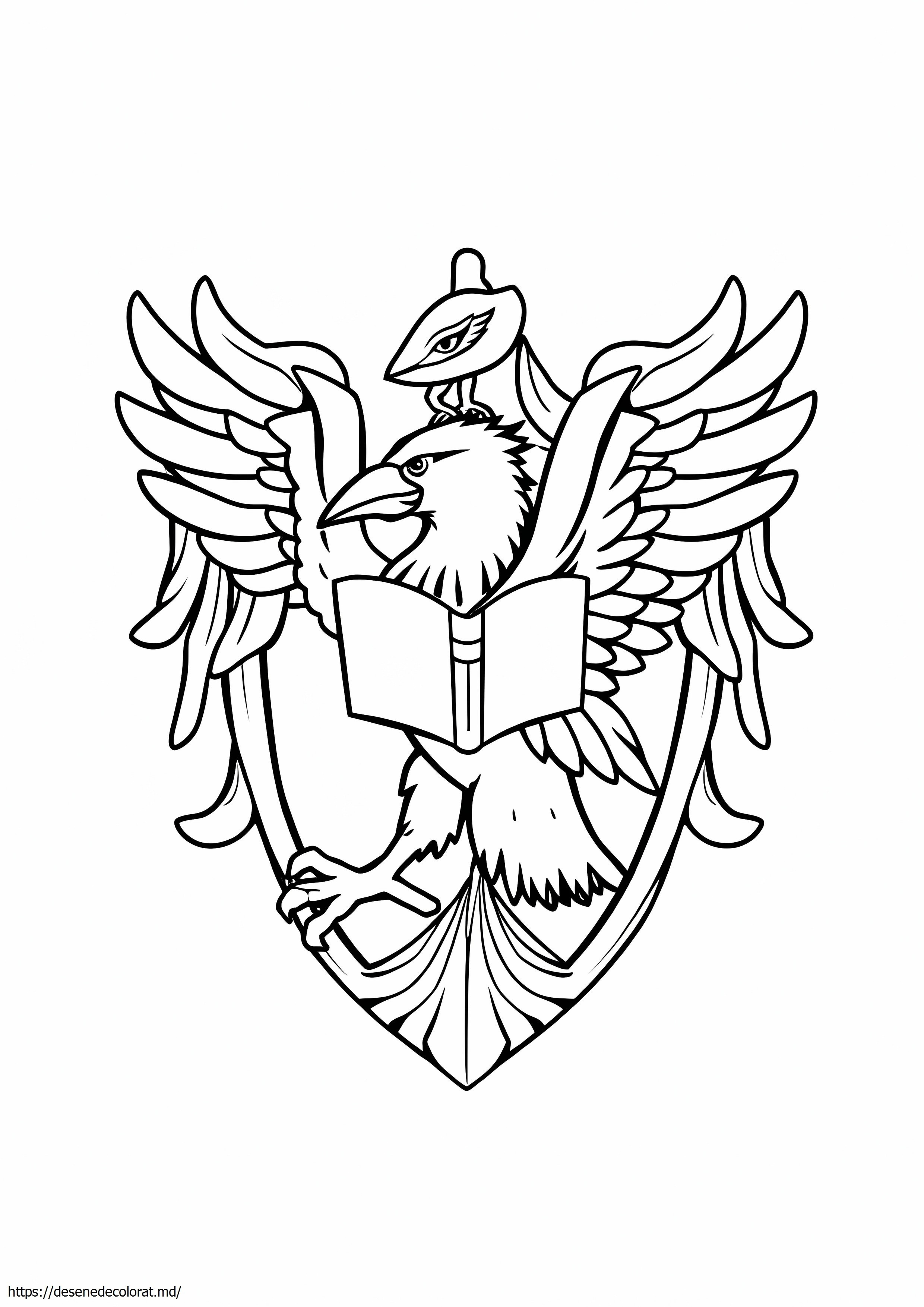 Creasta corveiului