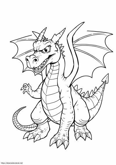 Dragon realist