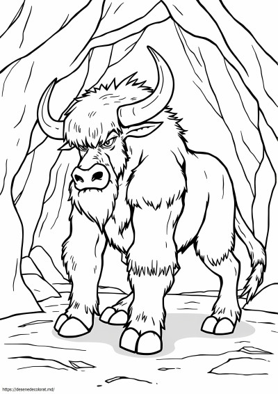 Minotaur realist