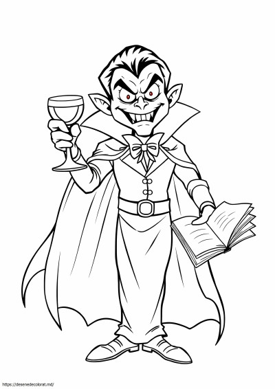 Vampir realist