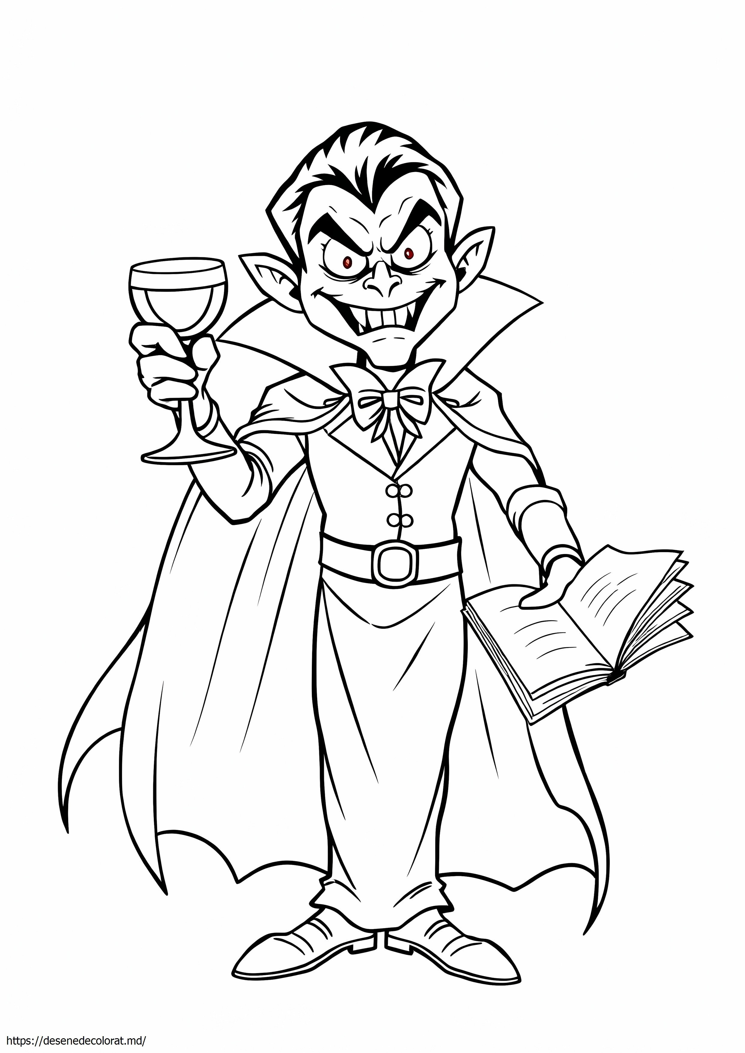 Vampir realist