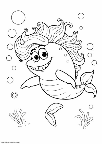 Fiară de mare