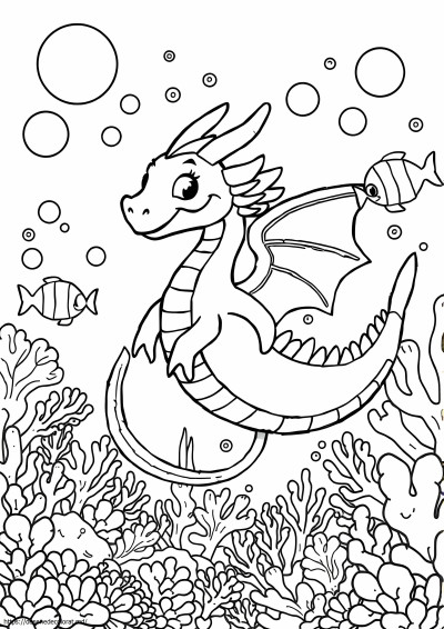 Dragon de cusut