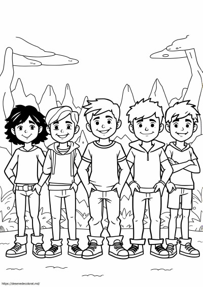 Şapte percy jackson