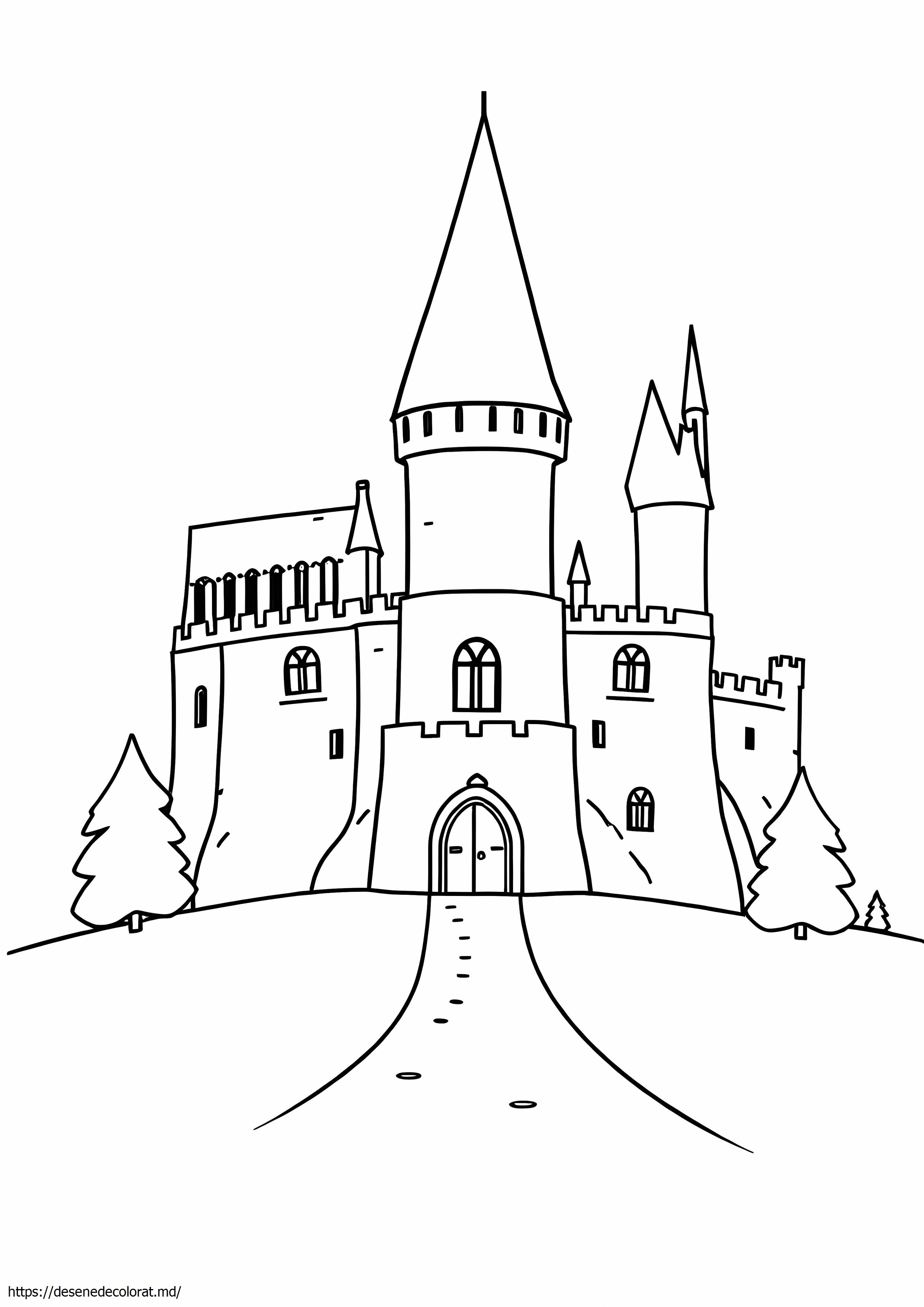 Simplu hogwarts
