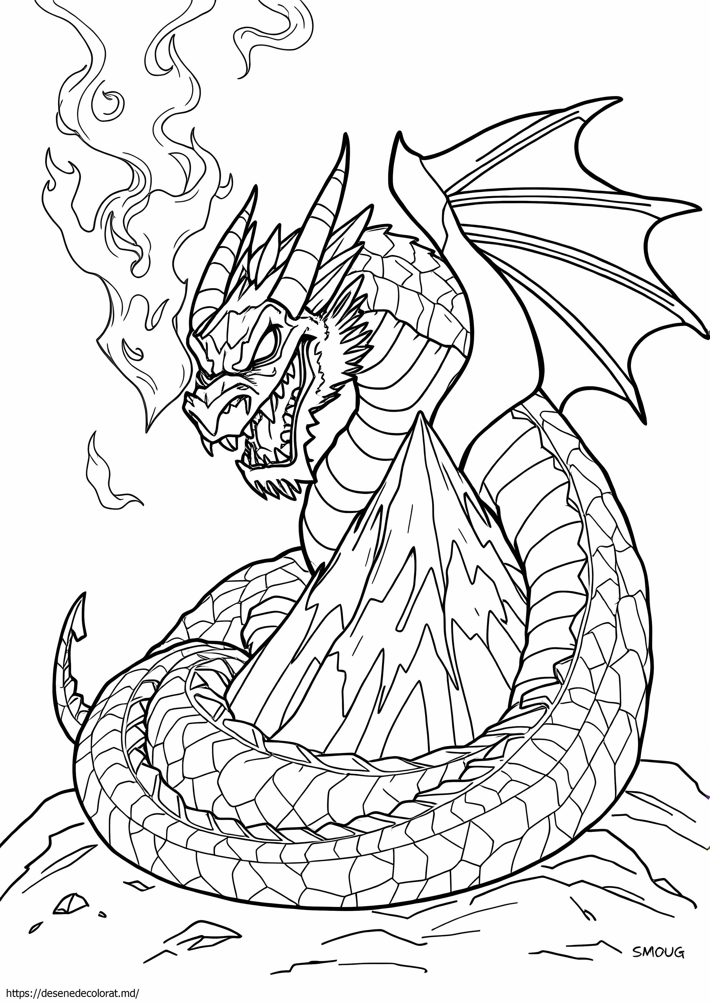 Smaug