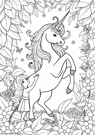 Ultimul unicorn