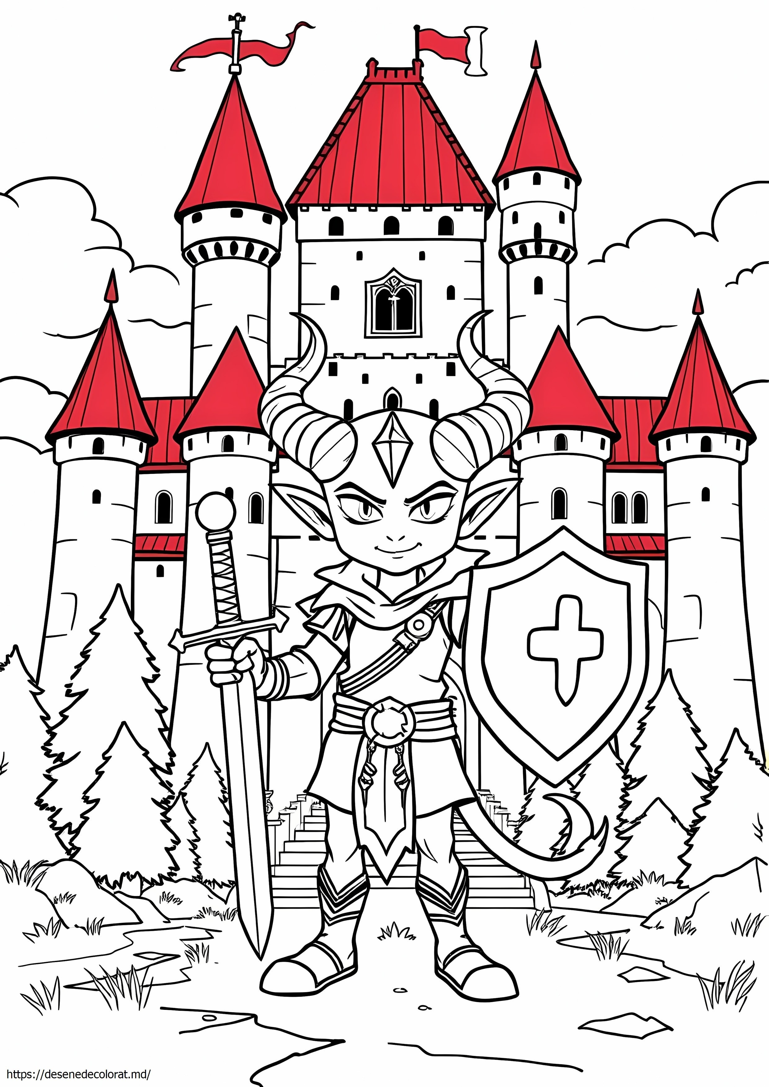 Tiefling