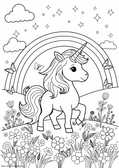 Unicorm
