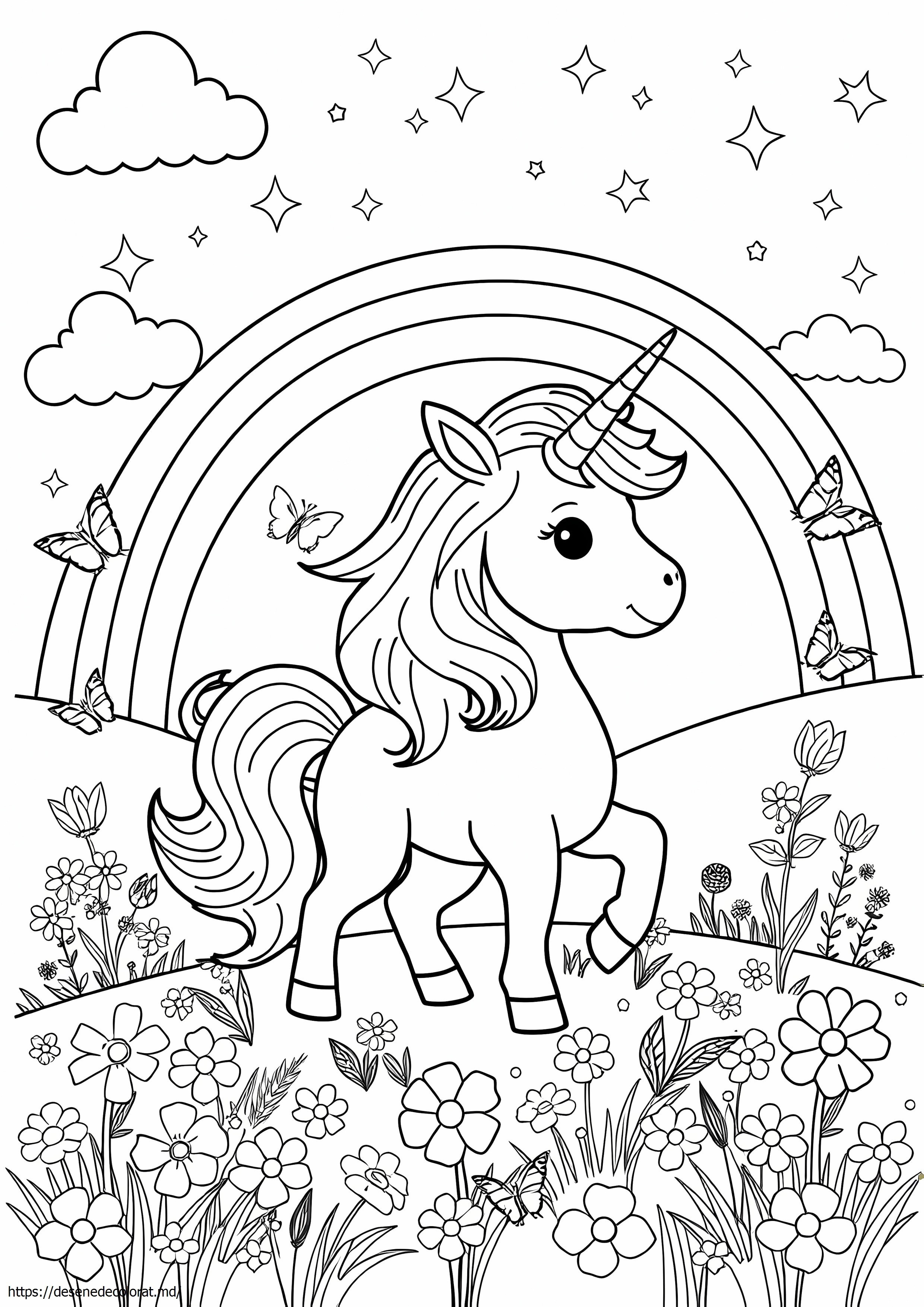 Unicorm