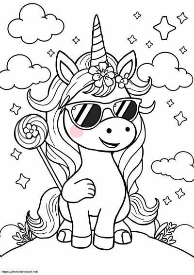 Unicorn lol