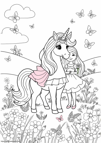 Unicorn mia si eu