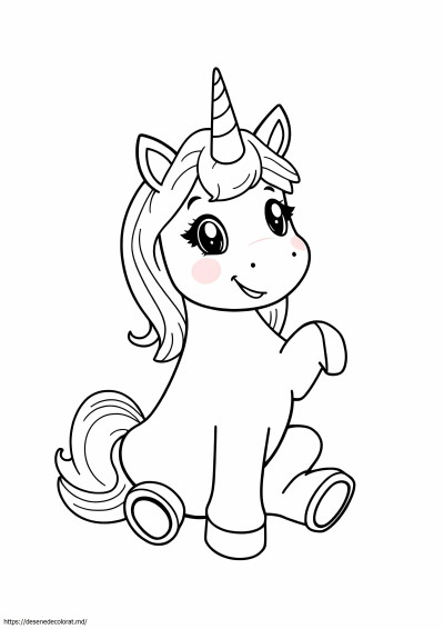 Catelus unicorn