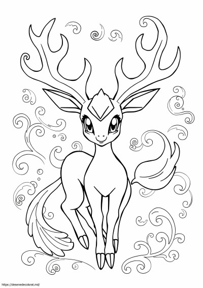 Xerneas