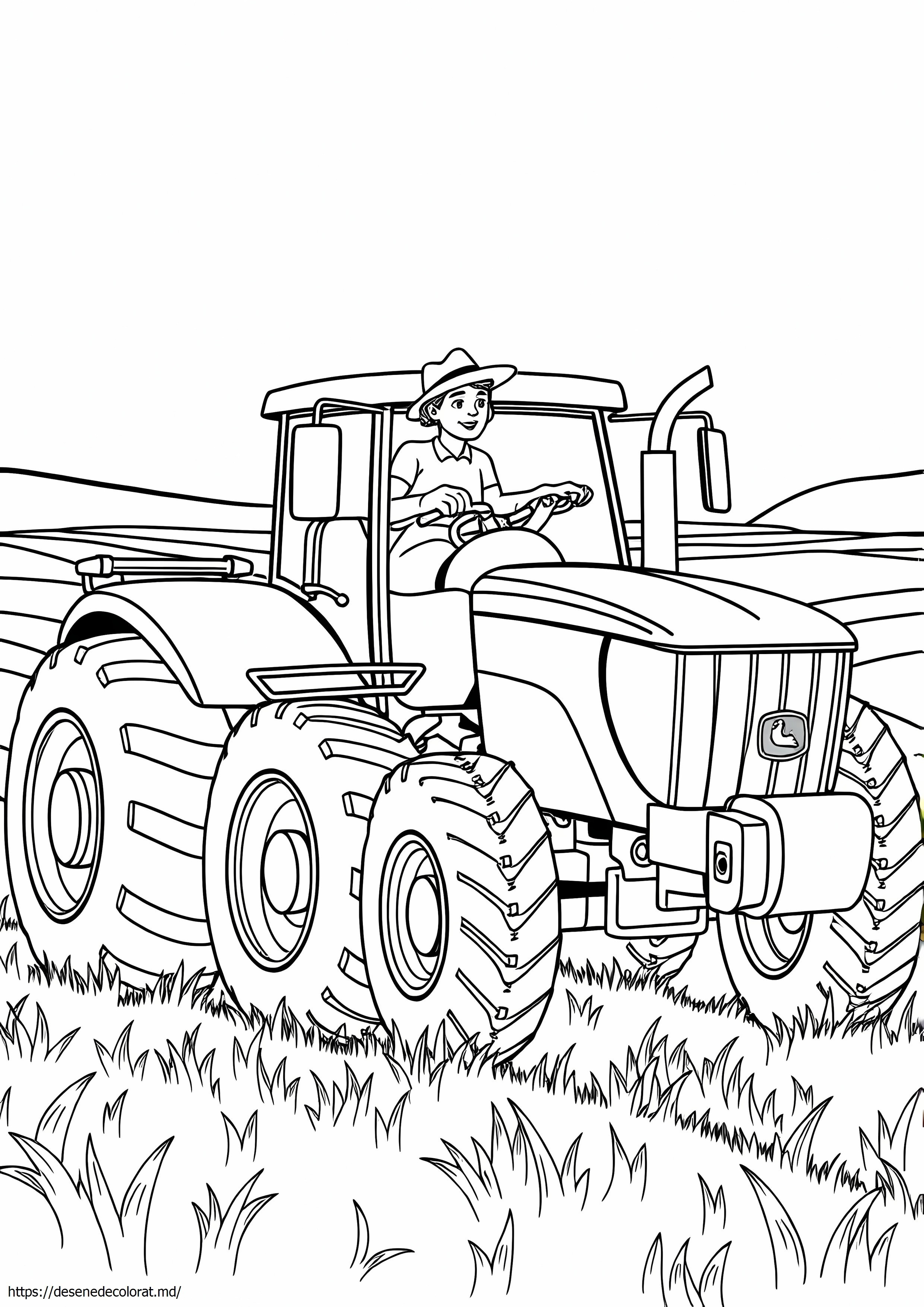 John deere