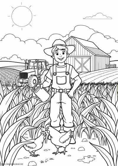 Agricultură