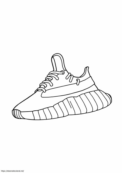 Adidas yeezy