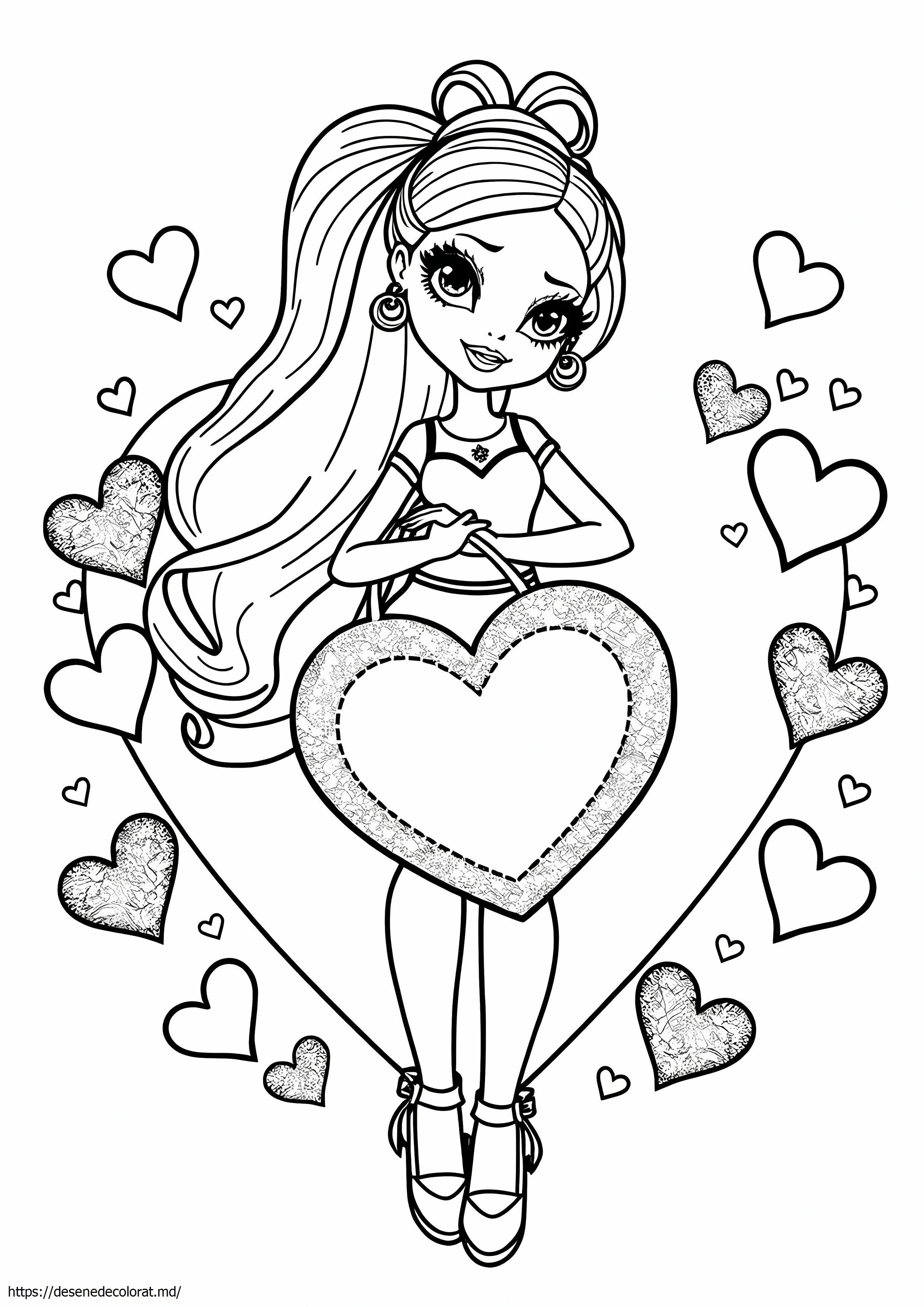 Bratz estetic