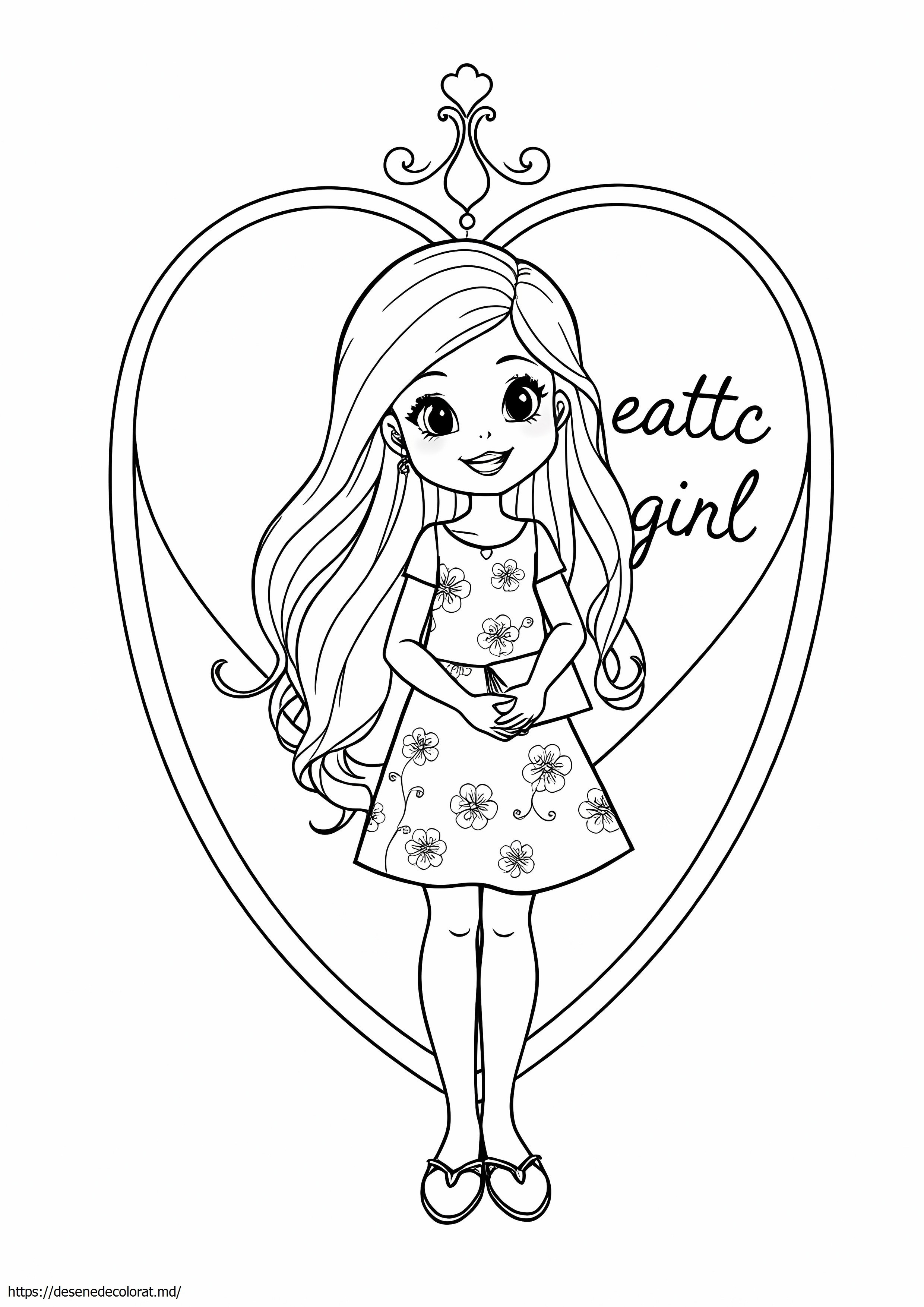 Fata estetica