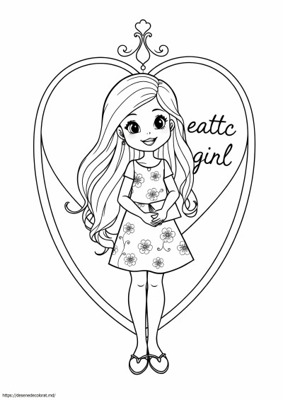 Fata estetica