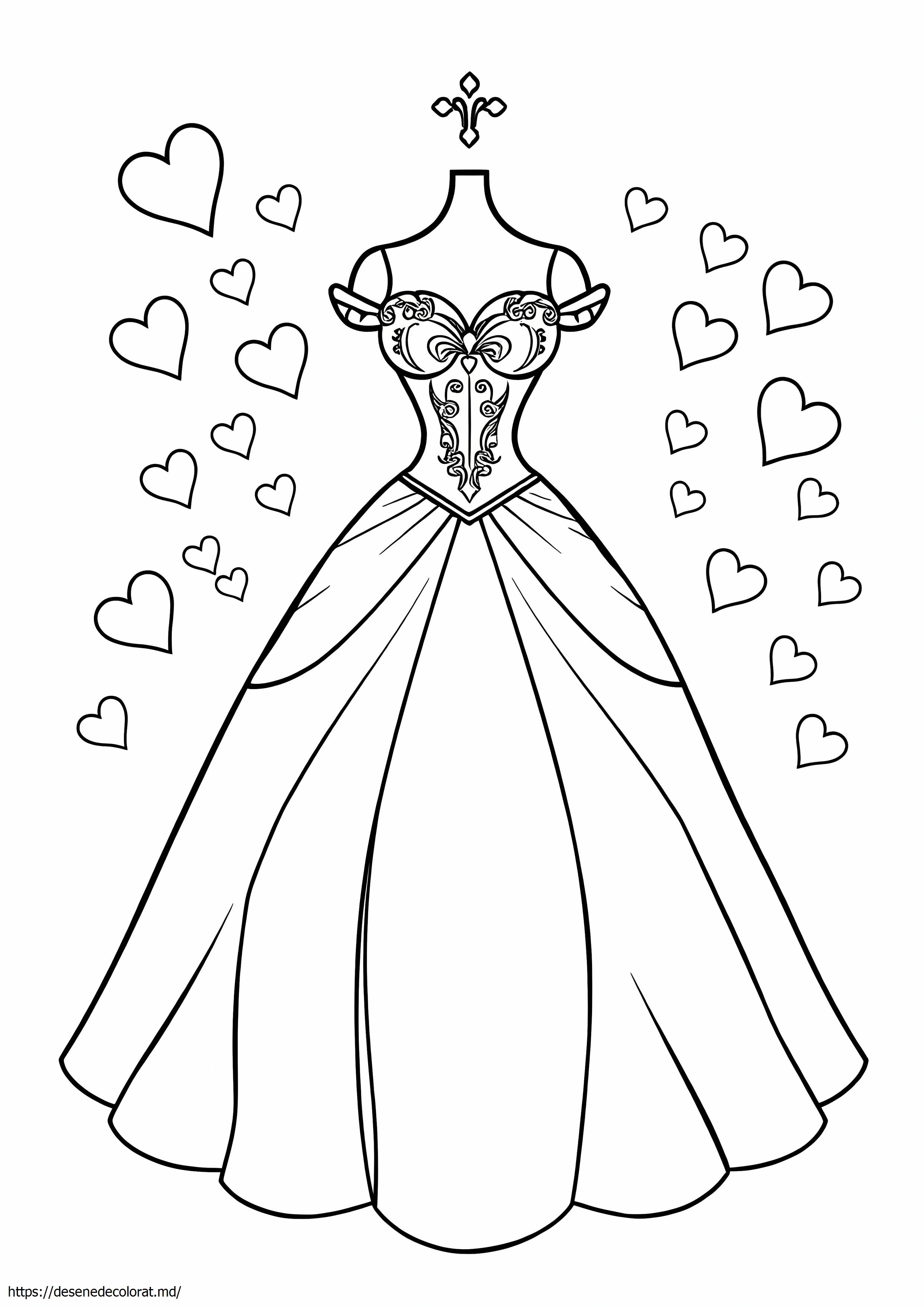 Rochie de bal