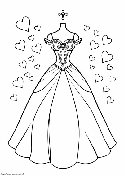 Rochie de bal