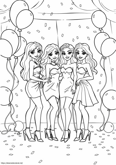 Balul Bratz