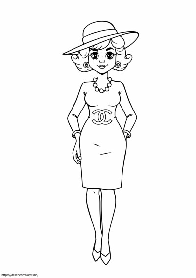 Coco chanel