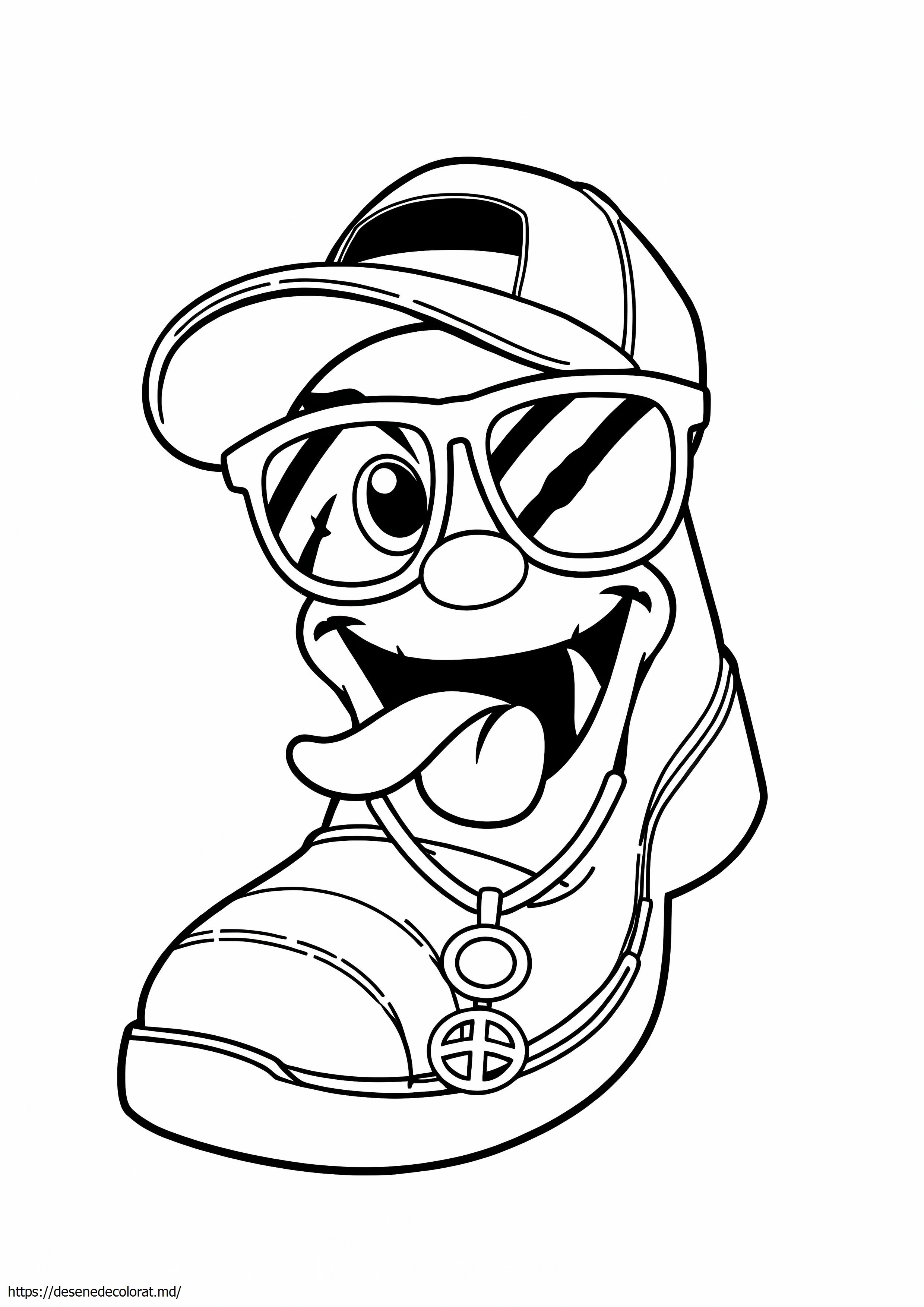 Pantof cool