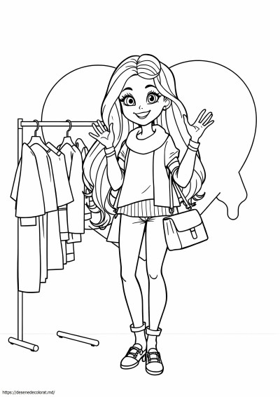 Fashionista