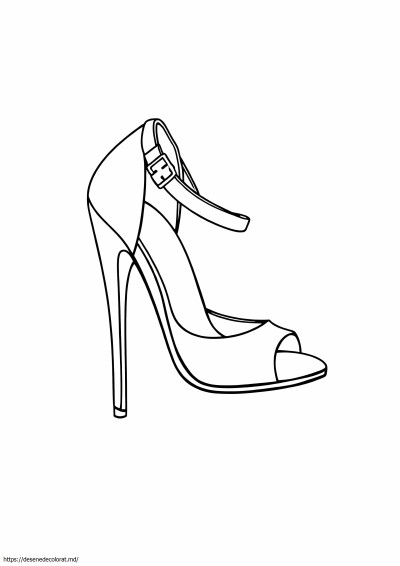 Tocuri stiletto