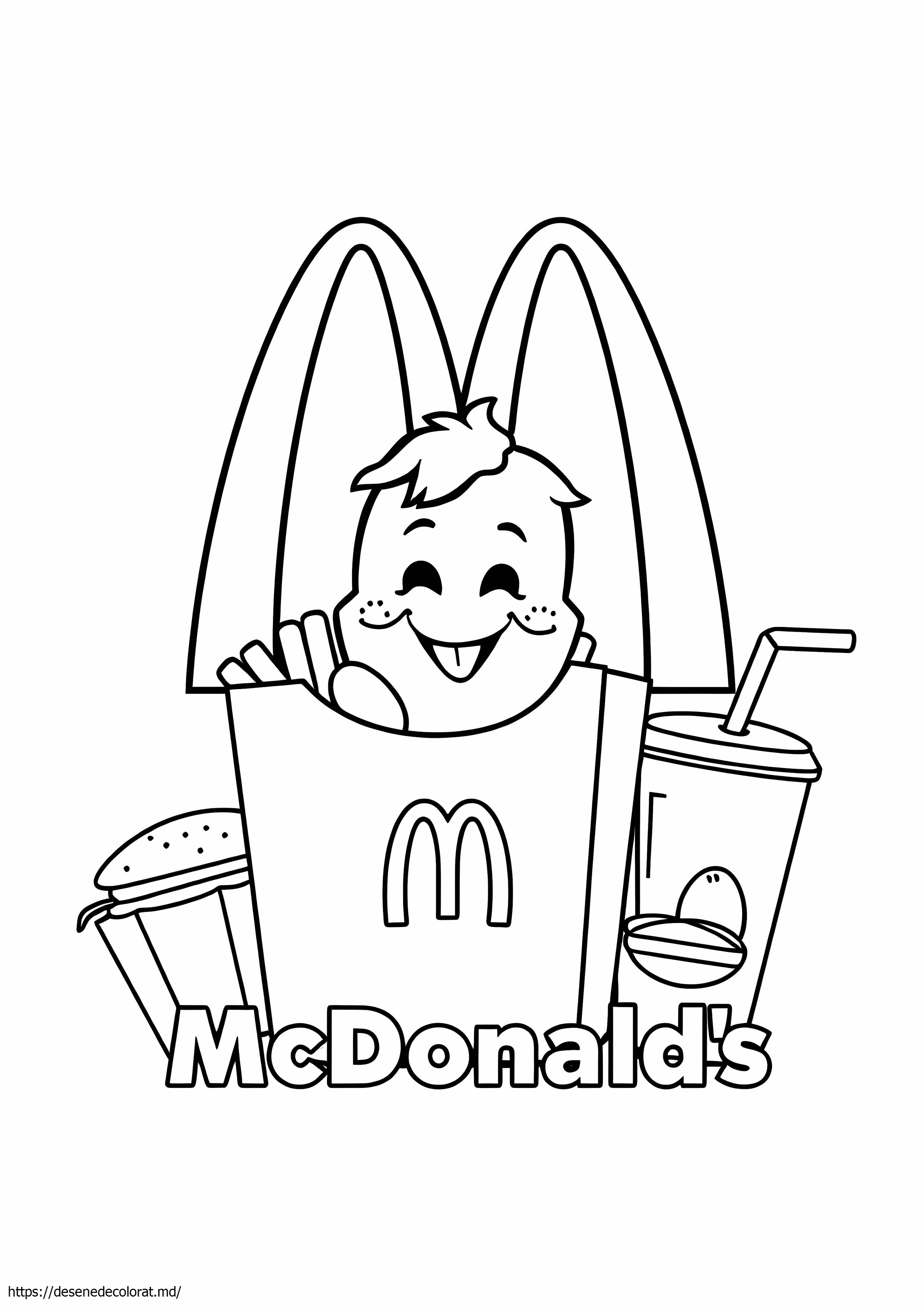 Macdonald