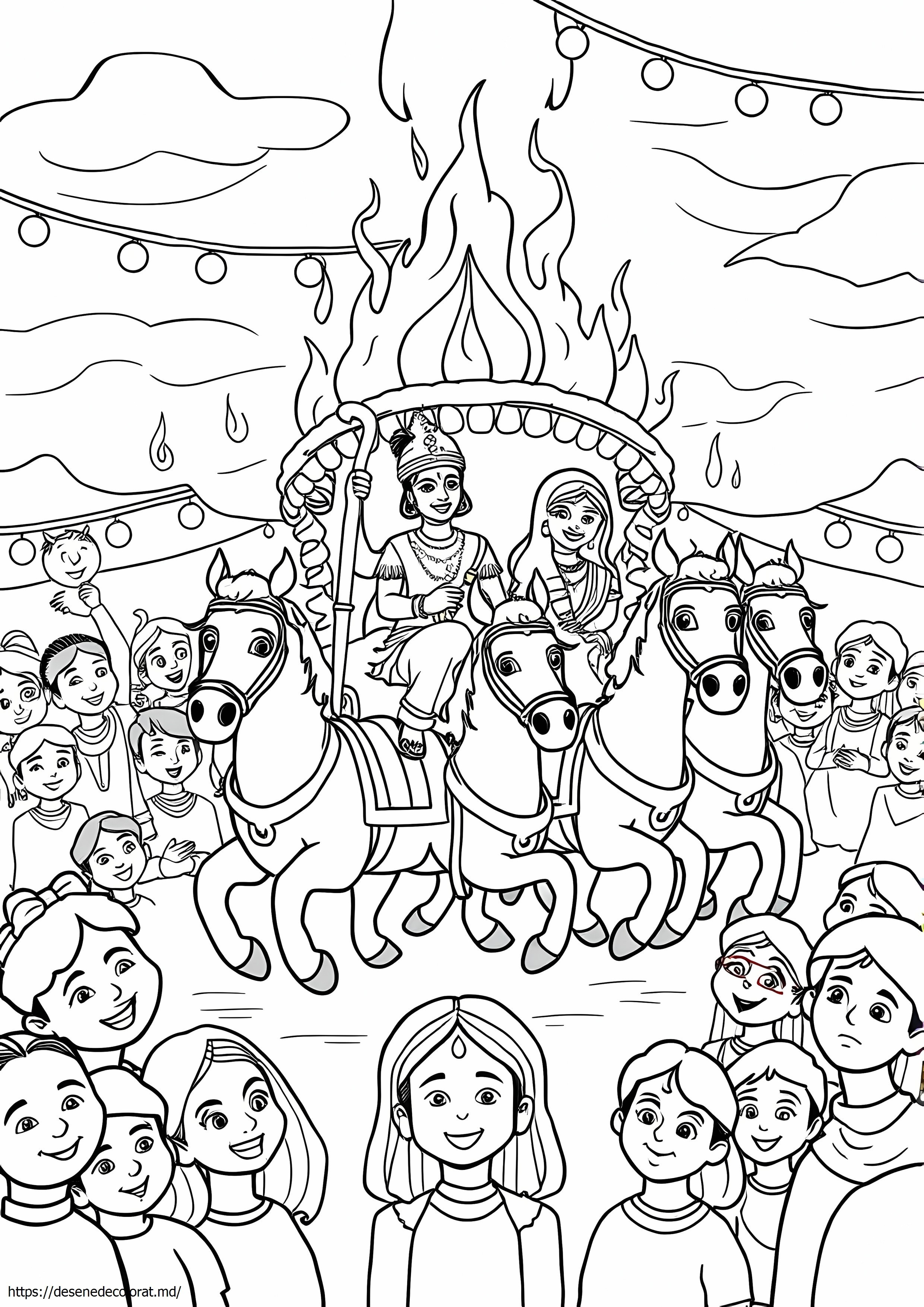 Dussehra